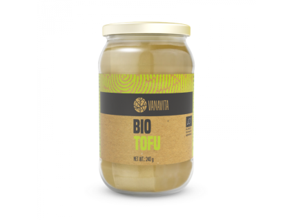 bio tofu vanavita