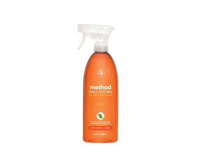 121383 method kuchyne 828ml mr mandarinka