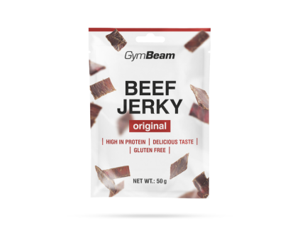 beef jerky original