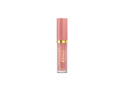 Max Factor brillo 2000 calorías 085 FlormarRAL CREMA
