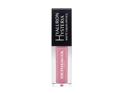 Dermacol labial mate Hyaluron Hysteria 01