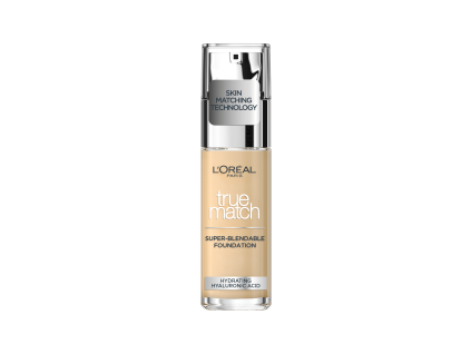Loreal Perfection amapola TRUE MATCH RENO 1W