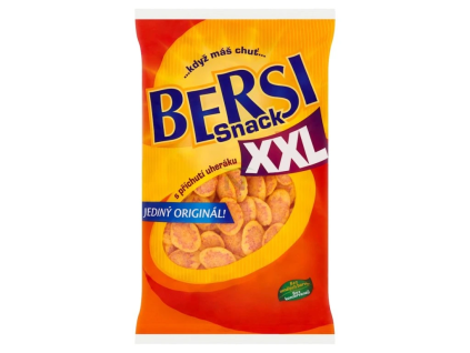 bersi čabajka