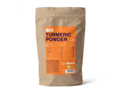 turmeric
