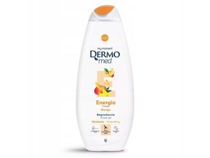 Dermomed SG/Baño 750ml Mango Pc