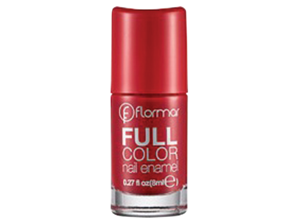 Esmalte de uñas Flormarrmar 8ml FullColor 09