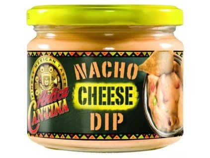 Dip de queso Antica cantina 300g