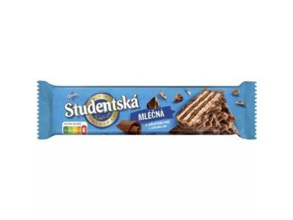 Oblea de leche Orion Student Seal 30 x 30 g