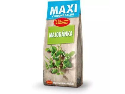 Vitana mejorana maxi 20 g