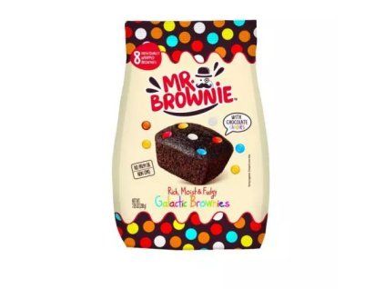 Brownies galácticos MrBrownie 200g