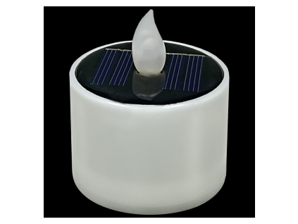Vela solar LED HD-111