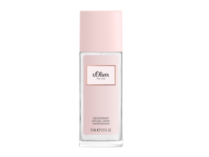 S.Oliver DNS 75ml Para Ella