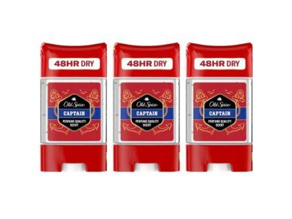 deodorant