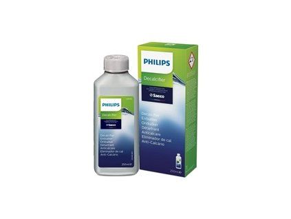 Descalcificador Philips CA6700/22 para cafeteras Philips y Saeco.