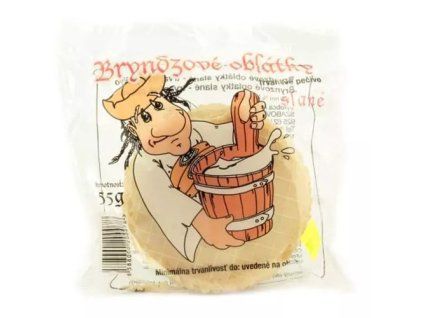 Queso Bryndza 55 g