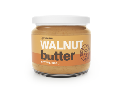walnut butter