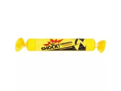 Azúcar de uva Big Shock original 39 g