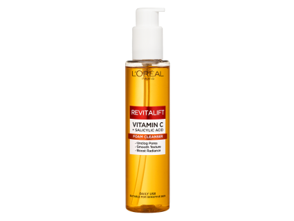 122154 loreal cistici pena 150ml rvtl vitamin c