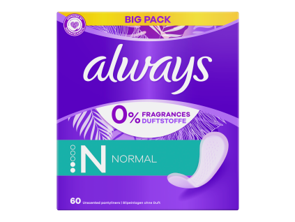 118440 always intimky 60ks kra normfresshprot