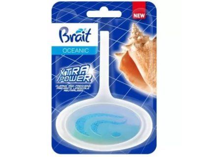 Brait ambientador de baño Océano 40g
