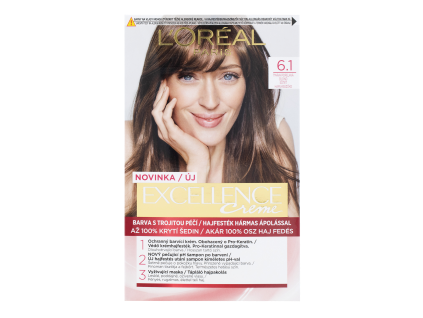 125733 excellence creme 6 1 tmava popel blond