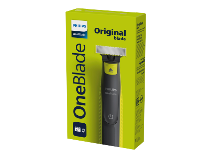 Philips OneBlade para rostro QP2724/23