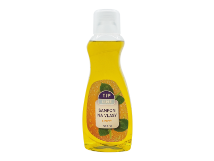 123408 tip line vlasovy sampon 500ml lipovy