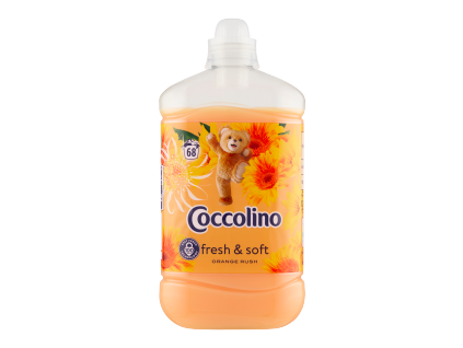 120090 coccolino 68pd orange rush 1 7l