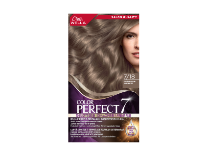 124683 wella color perfect7 7 18 perlova blond