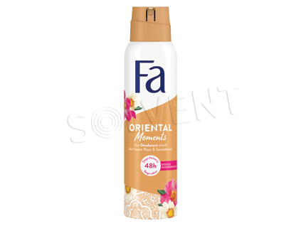 121524 fa deo 150ml oriental moments