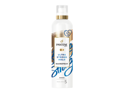 118893 pantene lak 250ml ultra strong