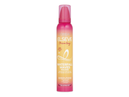 120627 elseve pena 200ml dream long