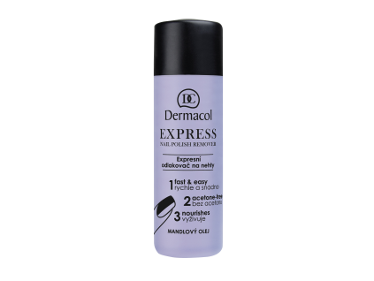 120045 dermacol expres odlakovac na neh 120ml
