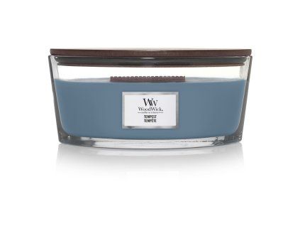 Barco de vela WoodWick Tempest
