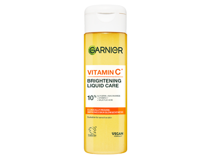 122817 garnier tekuta esence 120ml vitamin c