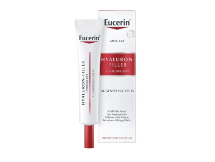 EUCERIN Volume-Filler - eye cream 15ml
