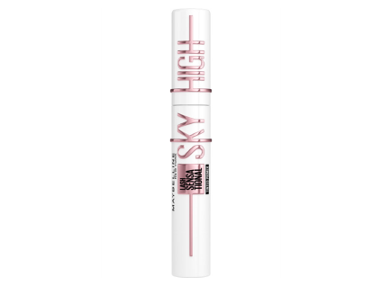 Base de máscara de pestañas Maybelline LS SKY HIGH TINTED