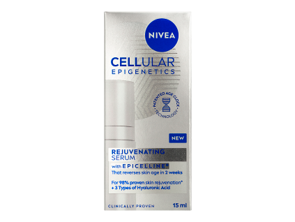 Suero Nivea Cellular Epigenetics 15 ml