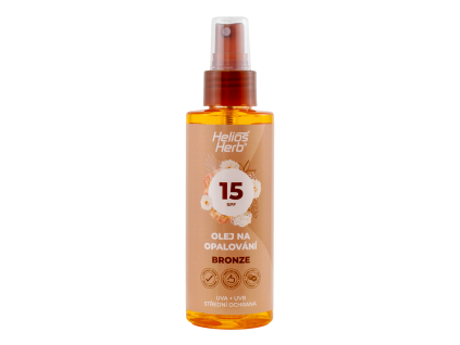 123288 helios herb olej na op orech 150ml spf15