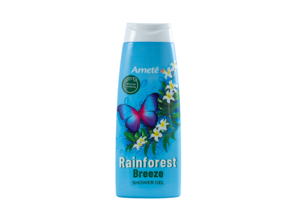 125862 amete sg 250ml rainfor breeze