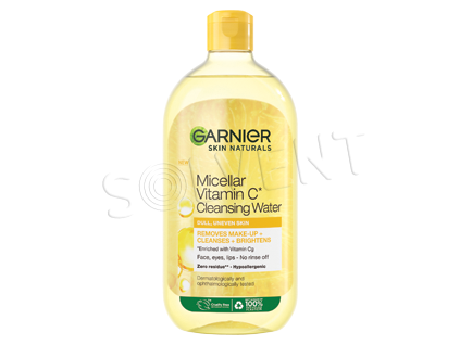 125832 garnier micelarni voda 700ml vitamin c