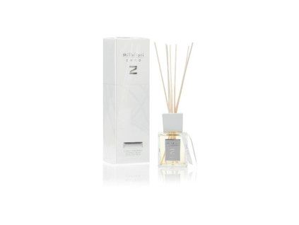 Difusor de aromas Millefiori Zona Keemun 250 ml.