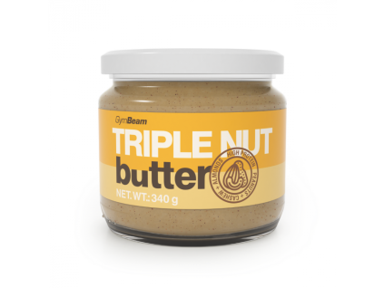 triple nut butter