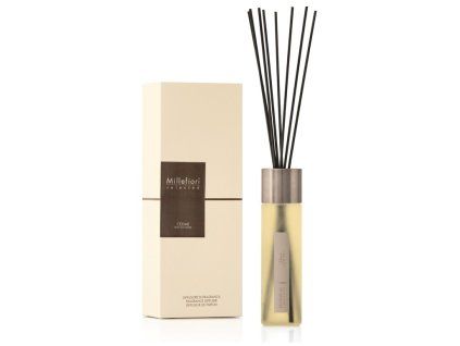 Difusor de aroma Millefiori Selected Cedar de 350 ml