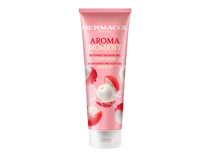 126054 dermacol sg 250ml ar libezne lici