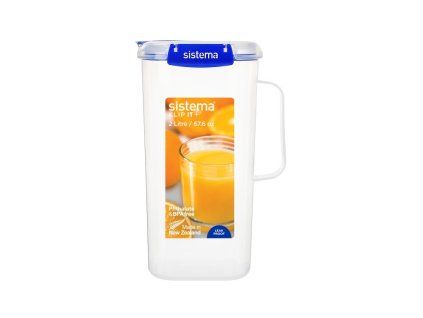 Hervidor impermeable Sistema KLIP IT PLUS 2 l