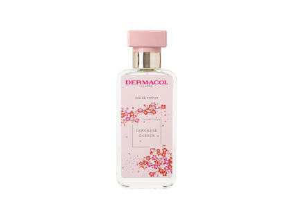 125181 dermacol edp 50ml japnese garden