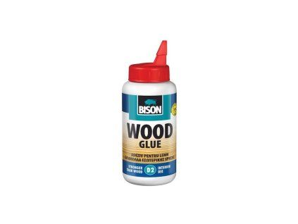 Pegamento para madera BISON PEGAMENTO PARA MADERA D2 250 g