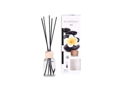 Difusor D-Aroma Spa 100 ml