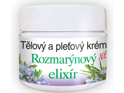 krém